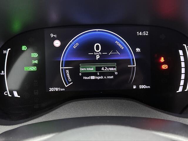 Toyota YARIS 1.5 Hybrid Dynamic | Comfort Pack |