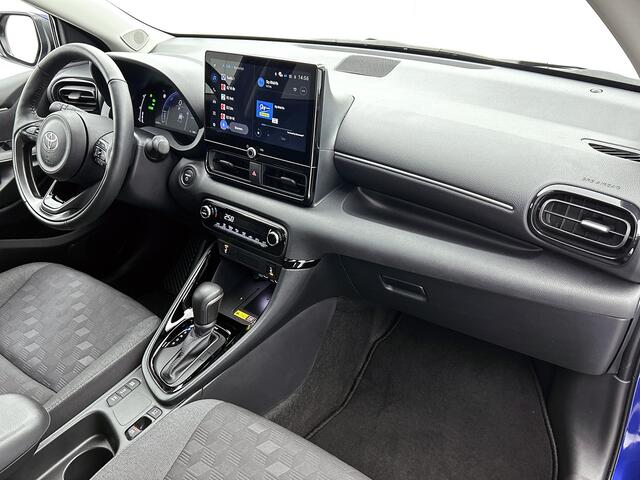 Toyota YARIS 1.5 Hybrid Dynamic | Comfort Pack |