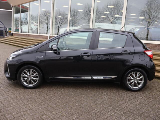 Toyota YARIS 1.5 HYBRID EXECUTIVE AUT. + CAMERA | NAVIGATIE | CRUISE/CLIMATE CONTROL