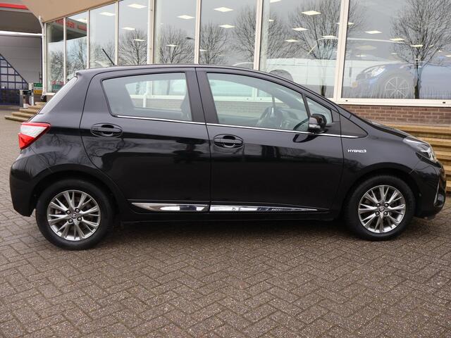 Toyota YARIS 1.5 HYBRID EXECUTIVE AUT. + CAMERA | NAVIGATIE | CRUISE/CLIMATE CONTROL