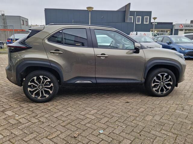 Toyota YARIS Cross 1.5 Hybrid 115 First Edition