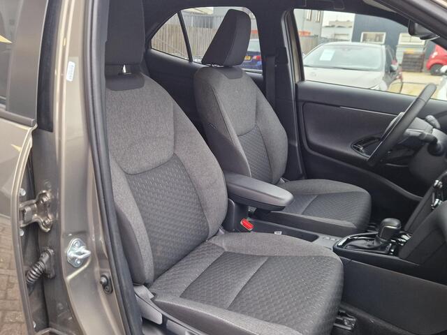 Toyota YARIS Cross 1.5 Hybrid 115 First Edition