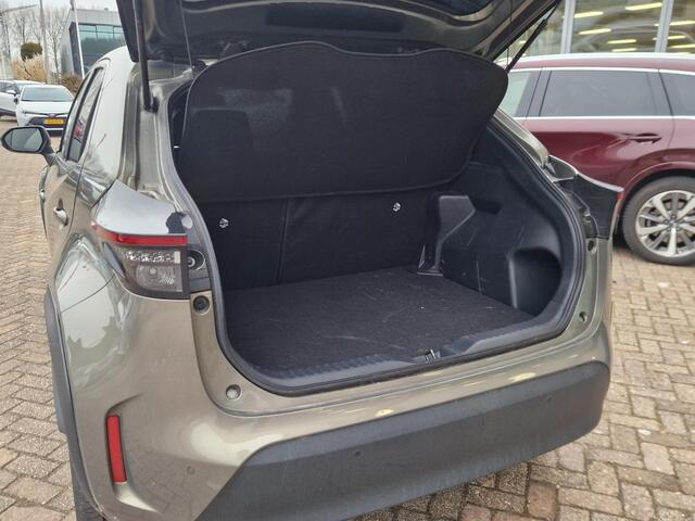 Toyota YARIS Cross 1.5 Hybrid 115 First Edition