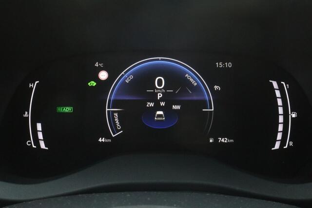 Toyota YARIS 1.5 Hybrid 115 Dynamic Comfort Pack | V+A Sensoren | Stoel & St