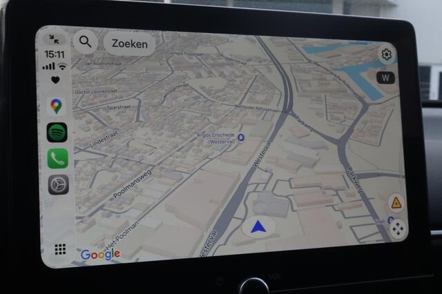 Toyota YARIS 1.5 Hybrid 115 Dynamic Comfort Pack | V+A Sensoren | Stoel & St