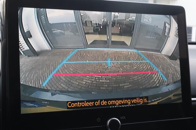 Toyota YARIS 1.5 Hybrid 115 Dynamic Comfort Pack | V+A Sensoren | Stoel & St