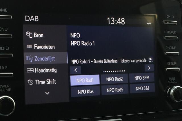 Toyota YARIS 1.5 Hybrid Dynamic Blindspot | Carplay