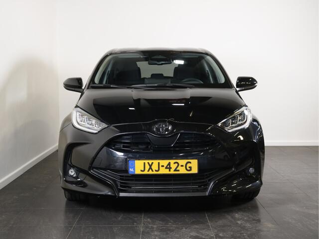Toyota YARIS 1.5 Hybrid 115 Dynamic | Apple Carplay | Achteruirijcamera | LED koplampen |
