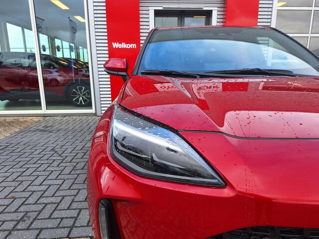 Toyota YARIS Cross 1.5 Hybrid Explore