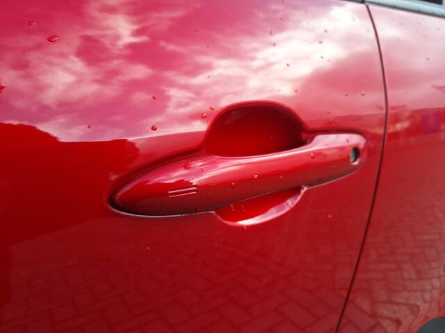 Toyota YARIS Cross 1.5 Hybrid Explore