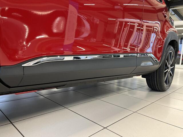 Toyota YARIS Cross 1.5 Hybrid 130 GR SPORT | Chrome pack | ¤ 2.000 extra inruilwaarde |