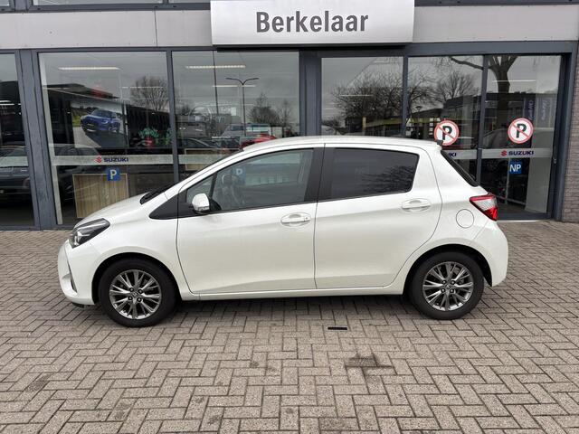 Toyota YARIS 1.5 VVT-i Dynamic | Automaat | Trekhaak | Achteruitrijcamera