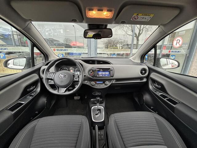 Toyota YARIS 1.5 VVT-i Dynamic | Automaat | Trekhaak | Achteruitrijcamera