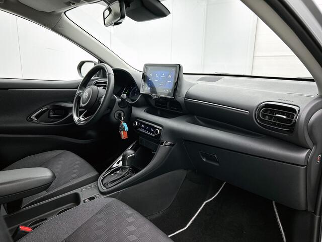 Toyota YARIS 1.5 Hybrid 115 Dynamic Limited