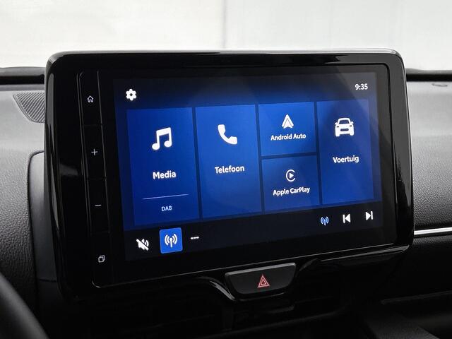 Toyota YARIS 1.5 Hybrid 115 Dynamic Limited