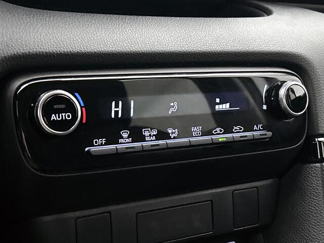 Toyota YARIS 1.5 Hybrid 115 Dynamic Limited