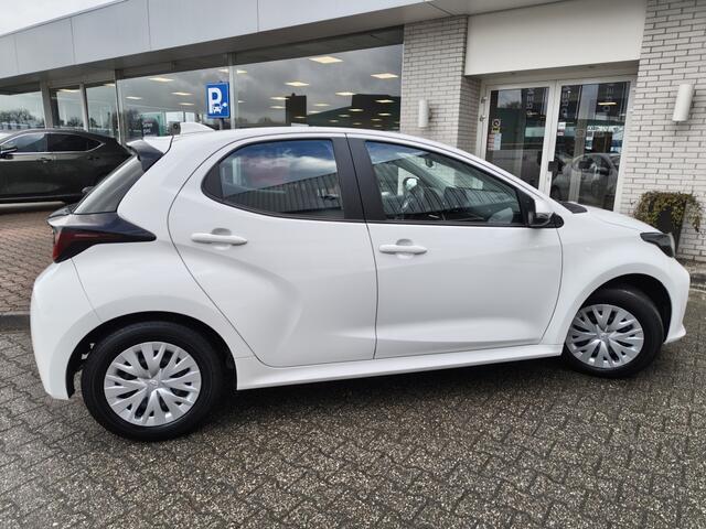 Toyota YARIS 1.5 Hybrid Active | Adaptive Cruise Control | Achteruitrijcamera