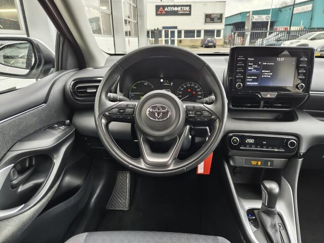 Toyota YARIS 1.5 Hybrid Active | Adaptive Cruise Control | Achteruitrijcamera