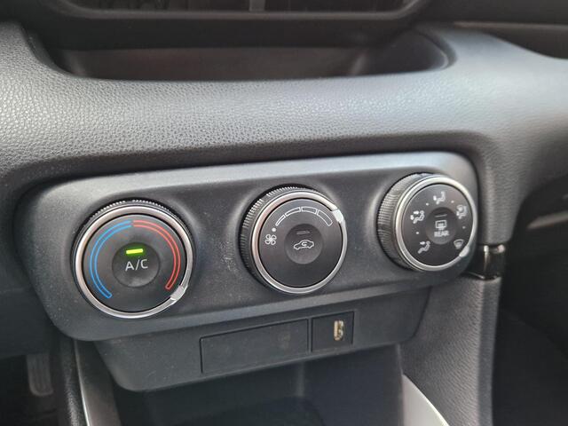 Toyota YARIS 1.0 VVT-i Active