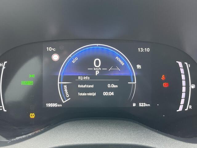 Toyota YARIS Cross 1.5 Hybrid 115 Dynamic