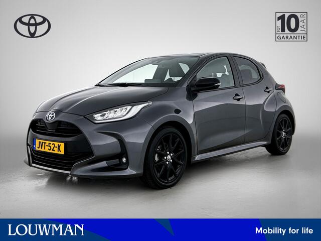 Toyota YARIS 1.5 Hybrid Style