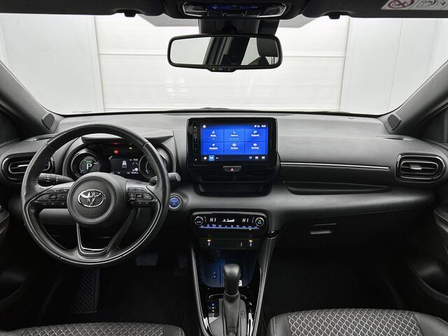 Toyota YARIS 1.5 Hybrid Style