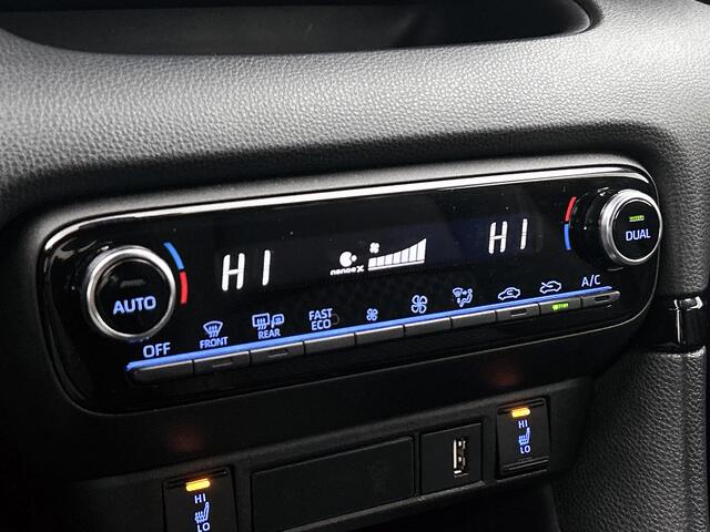 Toyota YARIS 1.5 Hybrid Style