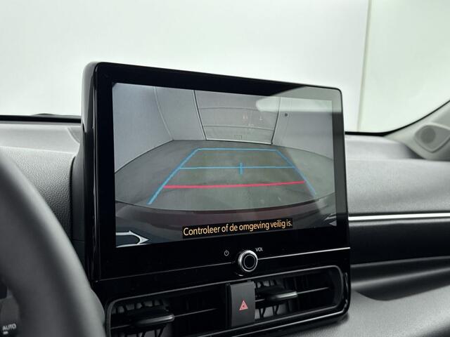 Toyota YARIS 1.5 Hybrid 115 Dynamic | Comfort Pack |