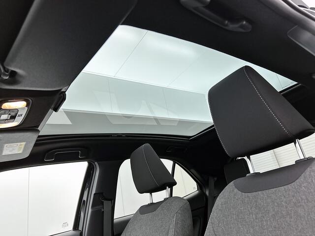 Toyota YARIS Cross 1.5 Hybrid Dynamic | BTW Voertuig | Head-up display | Stoelverwarming |