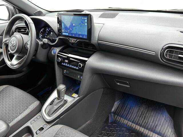 Toyota YARIS Cross 1.5 Hybrid Dynamic | BTW Voertuig | Head-up display | Stoelverwarming |