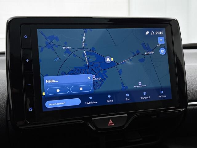 Toyota YARIS Cross 1.5 Hybrid Dynamic | BTW Voertuig | Head-up display | Stoelverwarming |