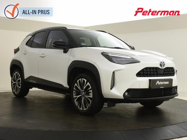 Toyota YARIS Cross 1.5 Hybrid Executive | Blind Spot | PDC | JBL audio |