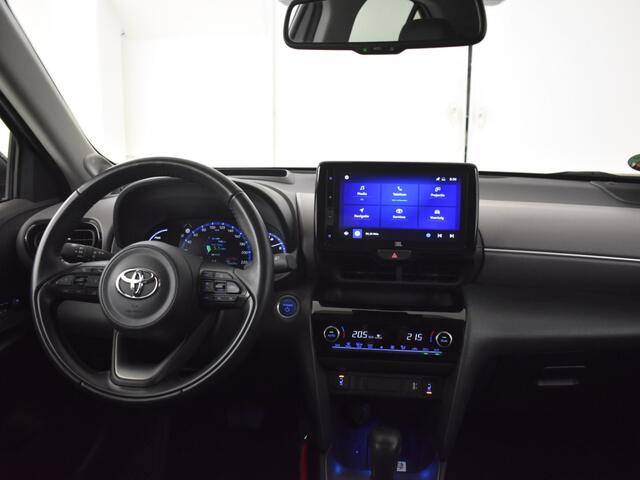Toyota YARIS Cross 1.5 Hybrid Executive | Blind Spot | PDC | JBL audio |