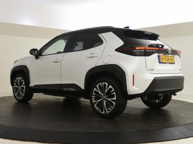 Toyota YARIS Cross 1.5 Hybrid Executive | Blind Spot | PDC | JBL audio |