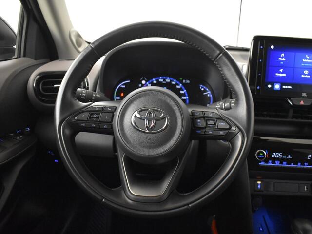 Toyota YARIS Cross 1.5 Hybrid Executive | Blind Spot | PDC | JBL audio |