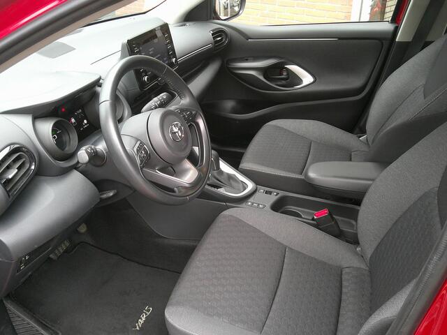 Toyota YARIS 1.5 Hybrid Dynamic