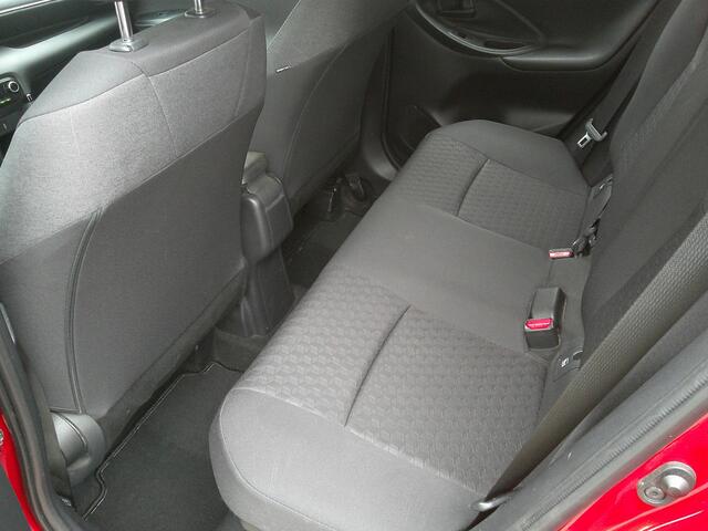 Toyota YARIS 1.5 Hybrid Dynamic