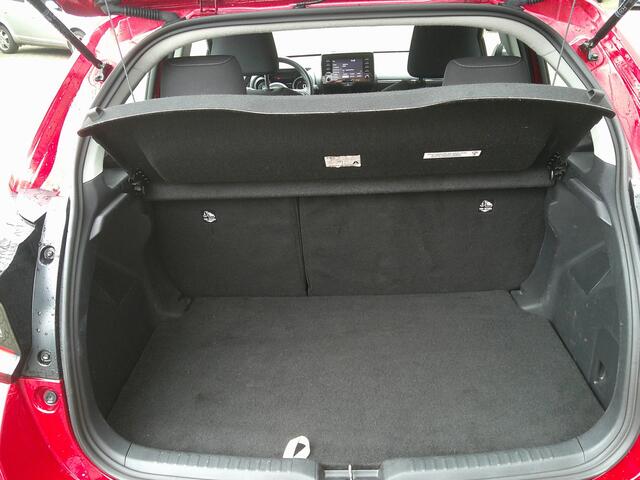 Toyota YARIS 1.5 Hybrid Dynamic