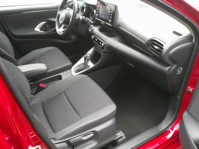 Toyota YARIS 1.5 Hybrid Dynamic