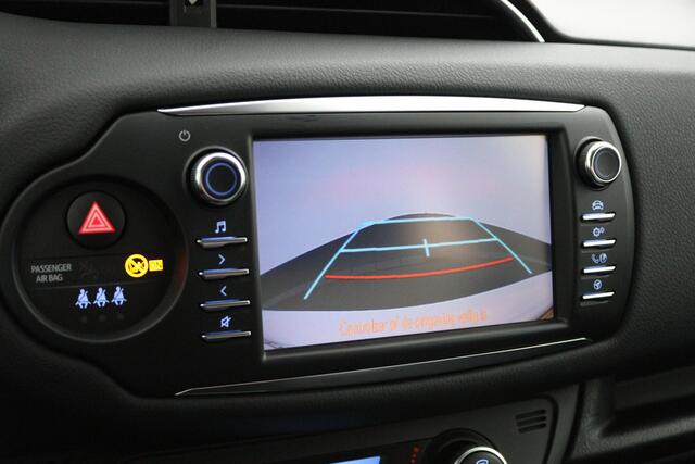 Toyota YARIS 1.5 Hybrid Design Sport | Climate control | Cruise control | Keyless start |