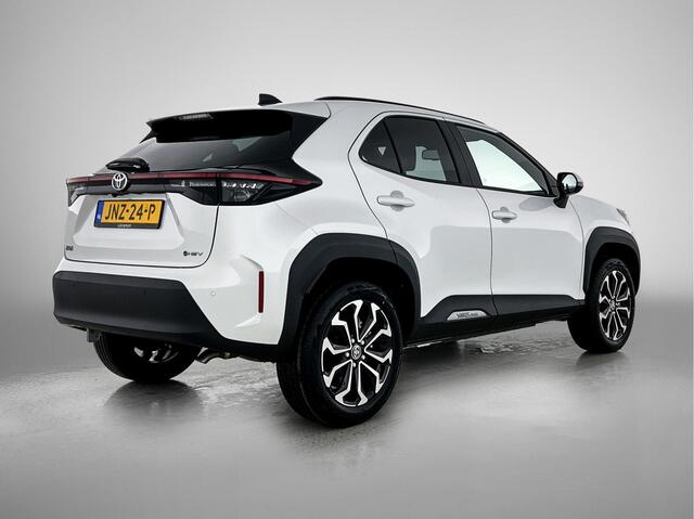 Toyota YARIS Cross 1.5 Hybrid 115 Dynamic | Comfort Pack |