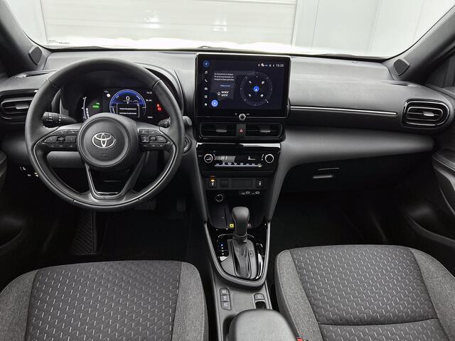 Toyota YARIS Cross 1.5 Hybrid 115 Dynamic | Comfort Pack |