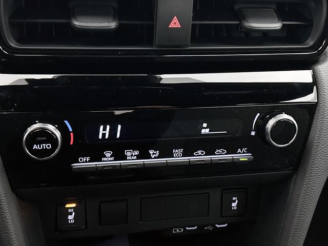 Toyota YARIS Cross 1.5 Hybrid 115 Dynamic | Comfort Pack |