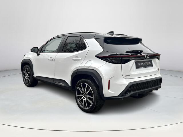 Toyota YARIS Cross 1.5 Hybrid 130 GR SPORT