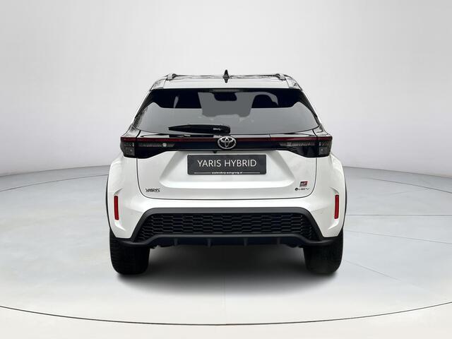 Toyota YARIS Cross 1.5 Hybrid 130 GR SPORT