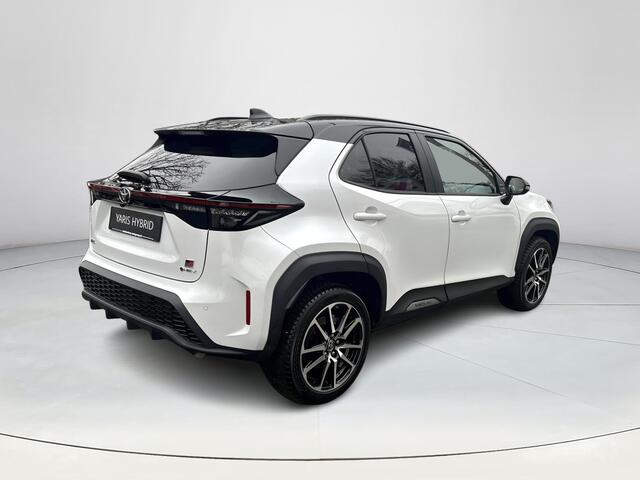 Toyota YARIS Cross 1.5 Hybrid 130 GR SPORT