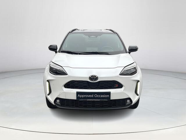 Toyota YARIS Cross 1.5 Hybrid 130 GR SPORT