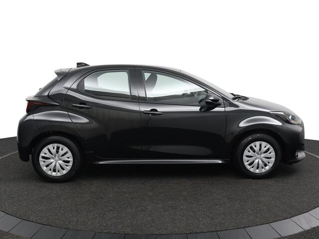 Toyota YARIS 1.5 Hybrid 115 Comfort | Adaptieve Cruise Control | Achteruitrijcamera | Climate Control | Nieuwe Auto |