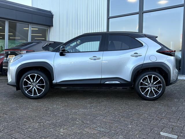 Toyota YARIS Cross 1.5 Hybrid GR Sport Trekhaak