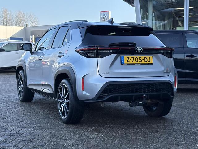 Toyota YARIS Cross 1.5 Hybrid GR Sport Trekhaak